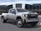 2026 GMC Sierra 3500 HD SLT DRW