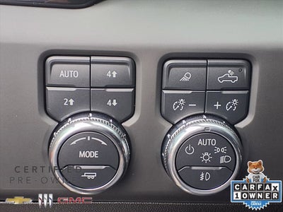 2025 GMC Sierra 3500 HD Denali Ultimate