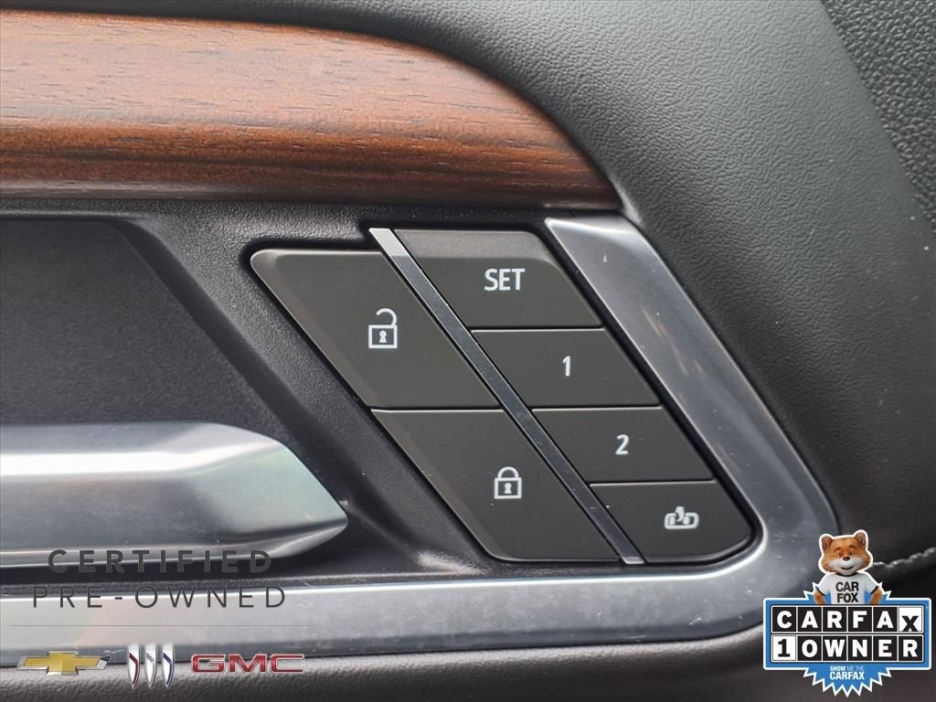 2025 GMC Sierra 3500 HD Denali Ultimate