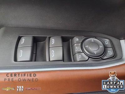 2025 GMC Sierra 3500 HD Denali Ultimate