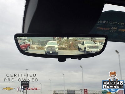 2025 GMC Sierra 3500 HD Denali Ultimate