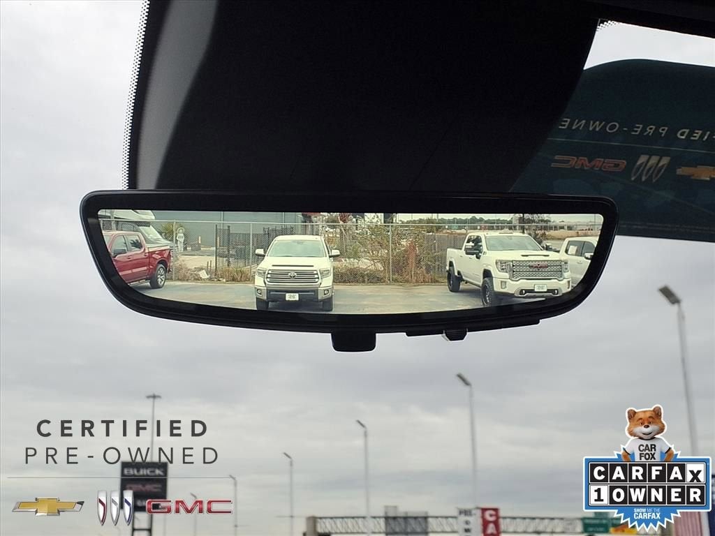 2025 GMC Sierra 3500 HD Denali Ultimate