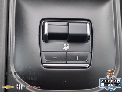 2025 GMC Sierra 3500 HD Denali Ultimate