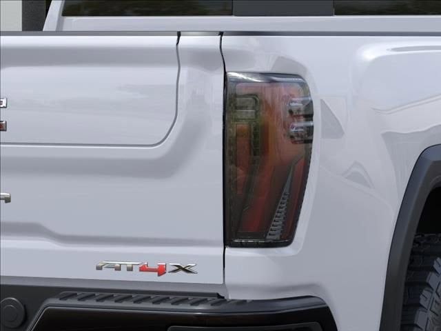 2026 GMC Sierra 2500HD AT4X - Photo 11