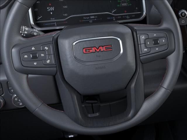 2026 GMC Sierra 2500HD AT4X - Photo 19