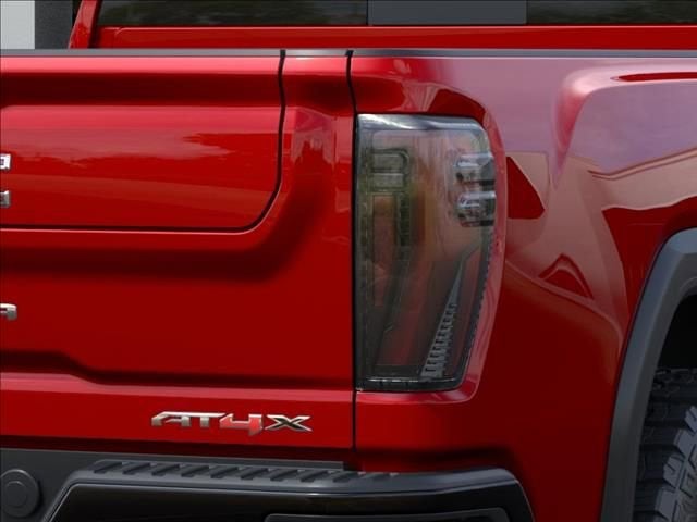2026 GMC Sierra 2500HD AT4X - Photo 11