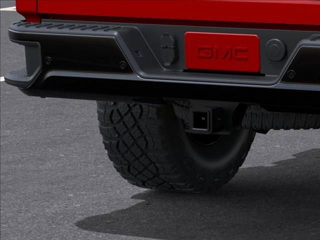 2026 GMC Sierra 2500HD AT4X - Photo 14
