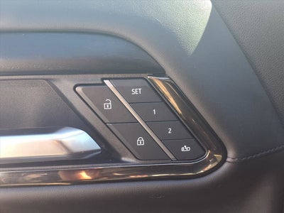 2025 GMC Sierra 2500 HD AT4X