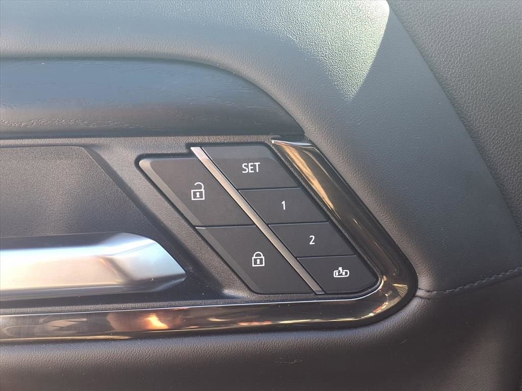 2025 GMC Sierra 2500 HD AT4X