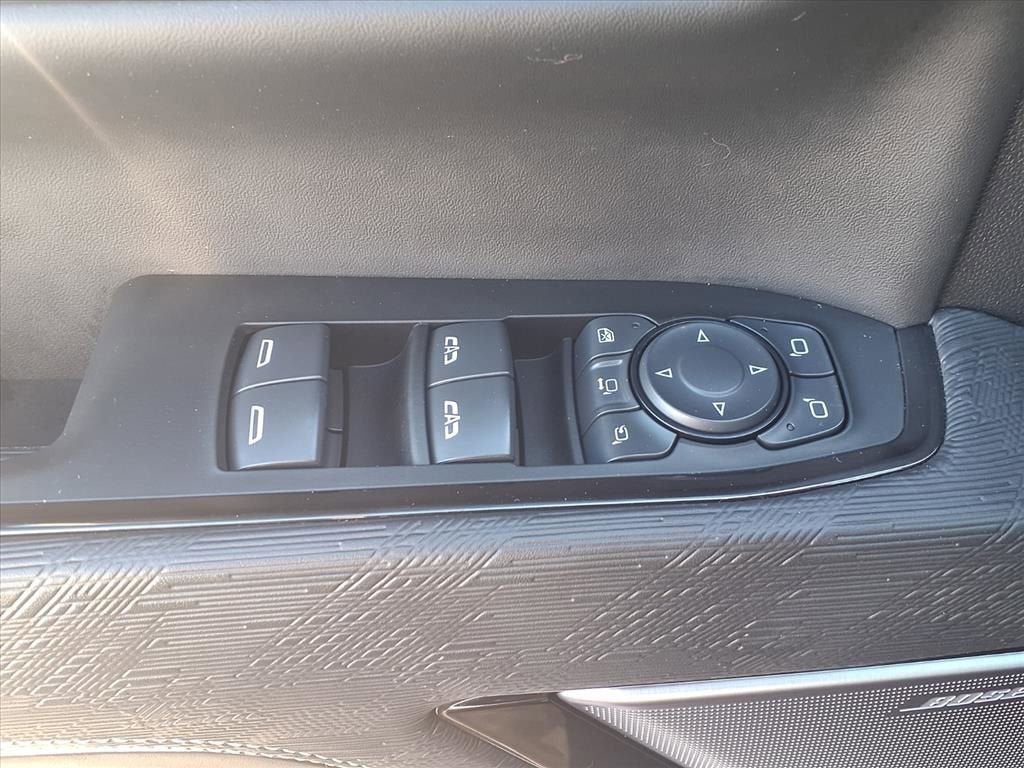 2025 GMC Sierra 2500 HD AT4X