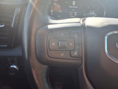 2025 GMC Sierra 2500 HD AT4X