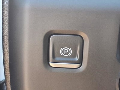 2025 GMC Sierra 2500 HD AT4X