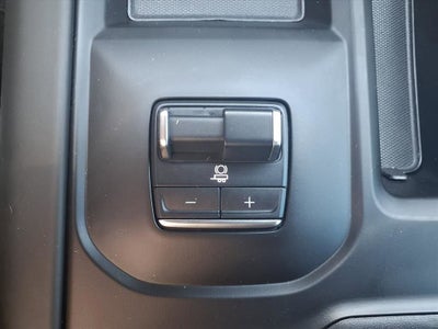 2025 GMC Sierra 2500 HD AT4X