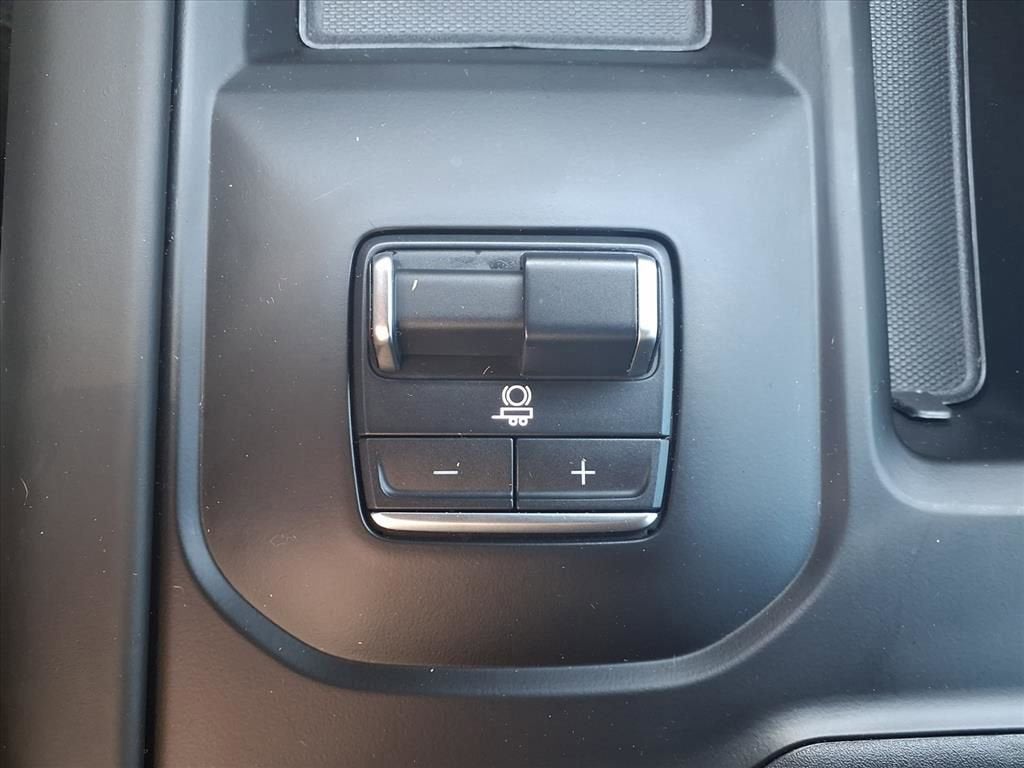 2025 GMC Sierra 2500 HD AT4X