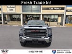 2022 GMC Sierra 2500 HD SLT