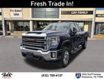 2022 GMC Sierra 2500 HD SLT