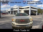 2017 GMC Canyon 2WD SLT