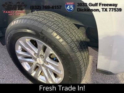 2017 GMC Canyon 2WD SLT