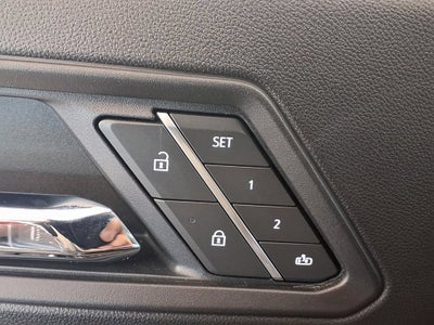 2025 GMC Canyon Denali