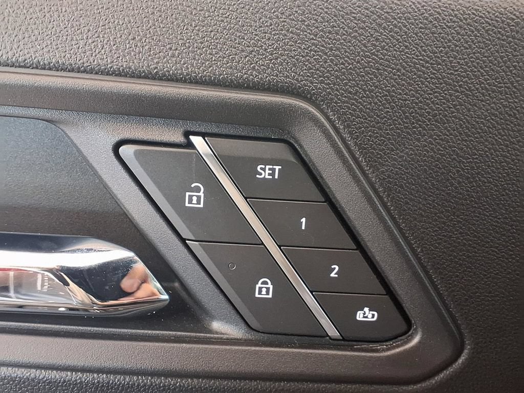2025 GMC Canyon Denali