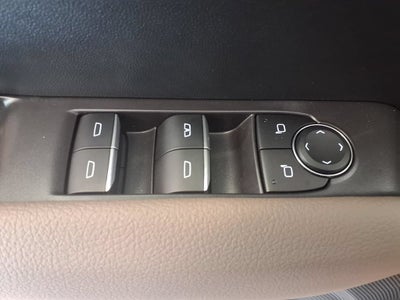 2025 GMC Canyon Denali