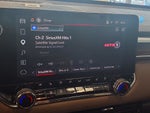 2025 GMC Canyon Denali