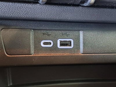 2025 GMC Canyon Denali