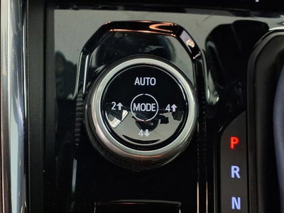 2025 GMC Canyon Denali