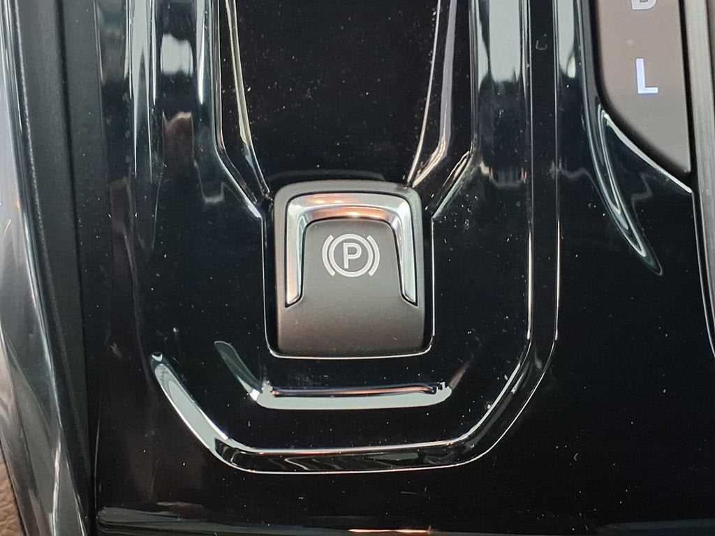2025 GMC Canyon Denali