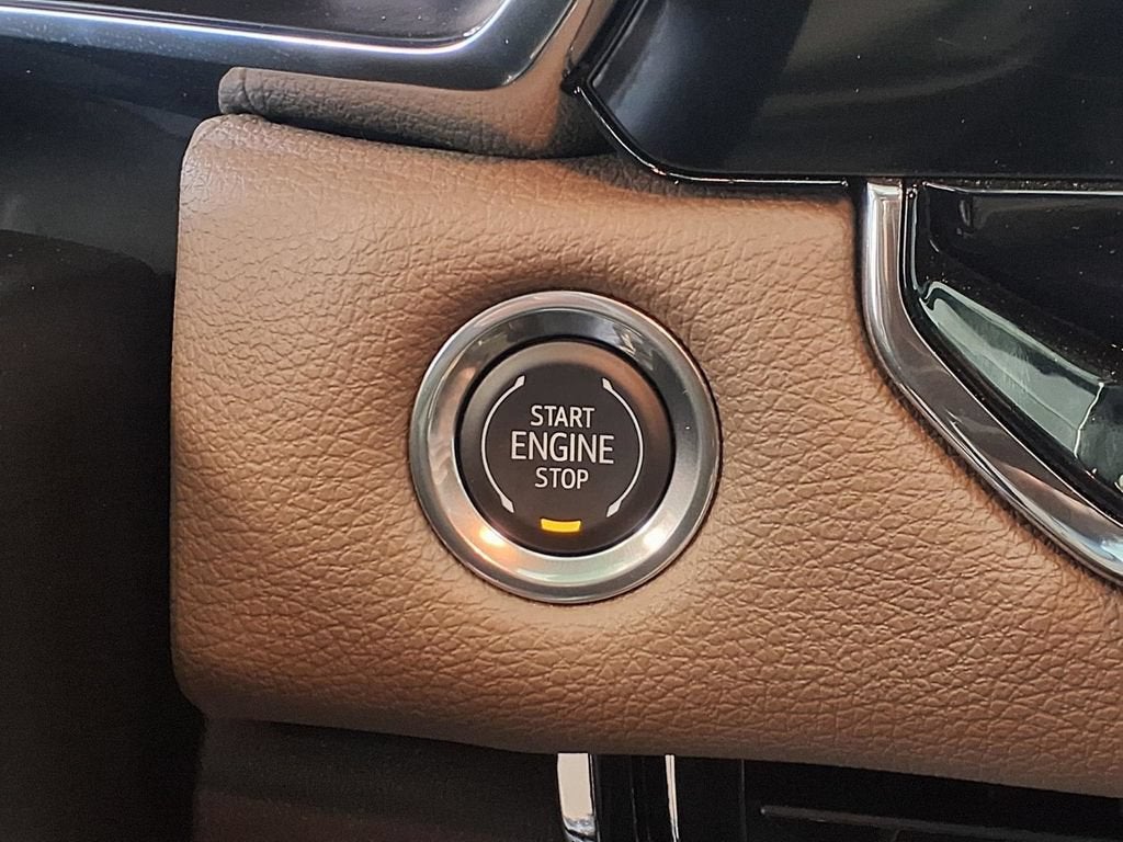 2025 GMC Canyon Denali