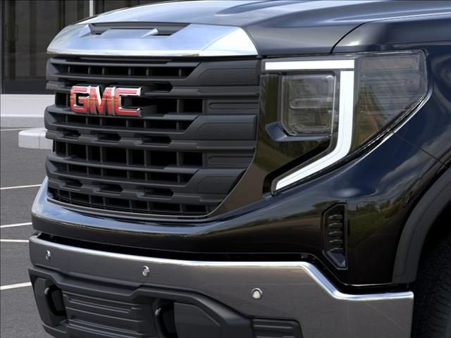 2026 GMC Sierra 1500 Pro - Photo 13