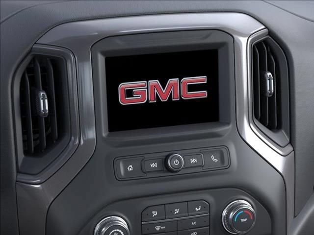 2026 GMC Sierra 1500 Pro - Photo 20