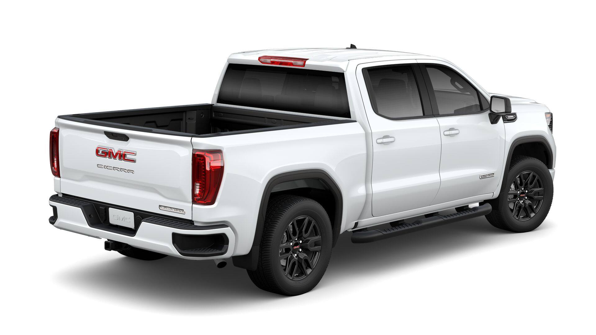 2026 GMC Sierra 1500 Elevation - Photo 3