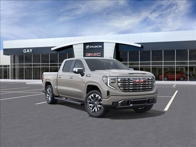 2026 GMC Sierra 2WD Crew Cab Short Box Denali's photo