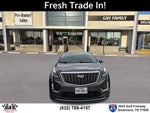 2020 Cadillac XT5 Premium Luxury FWD