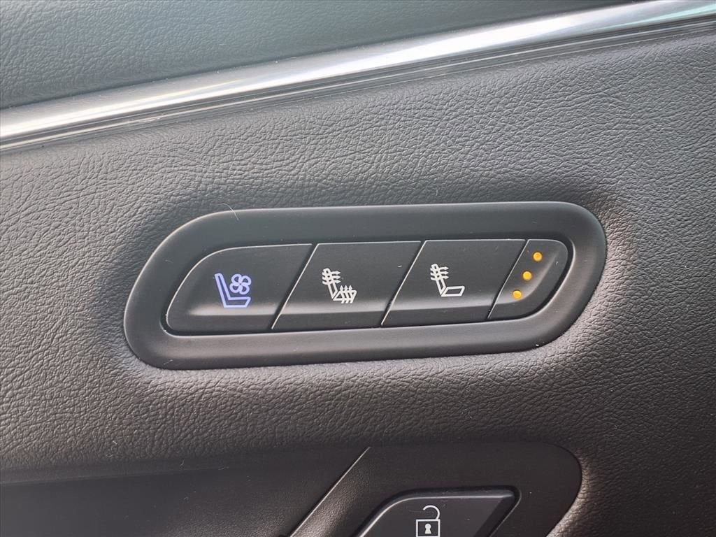 2024 Cadillac Escalade Sport