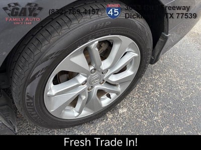 2020 Honda Accord Sedan LX