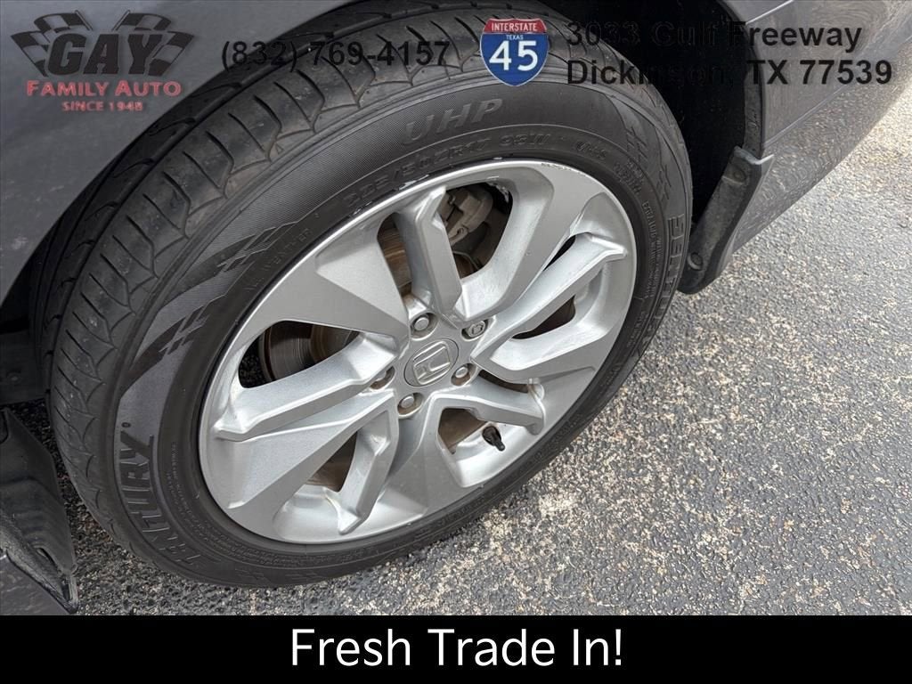 2020 Honda Accord Sedan LX