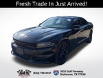 2019 Dodge Charger SXT RWD