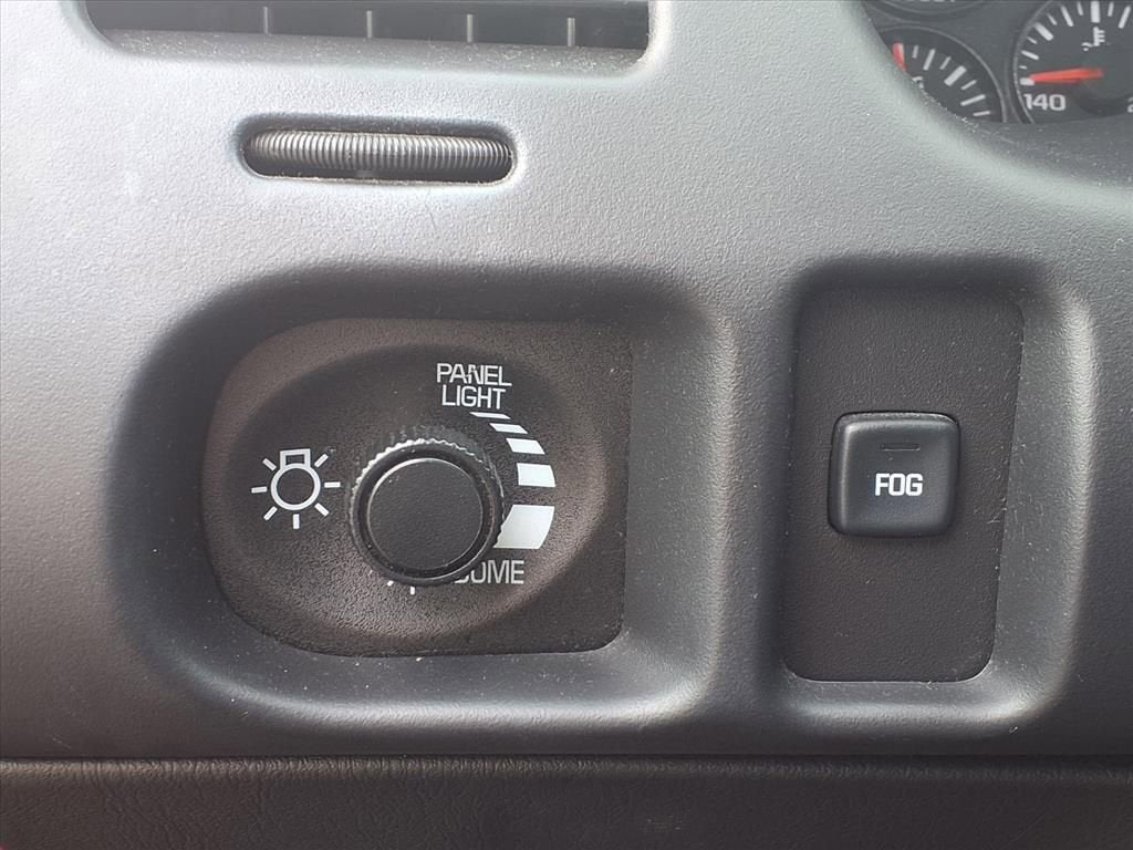 2004 Chevrolet Monte Carlo SS Supercharged