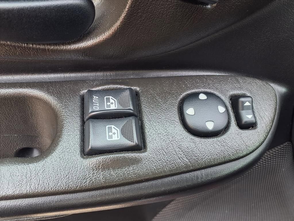 2004 Chevrolet Monte Carlo SS Supercharged