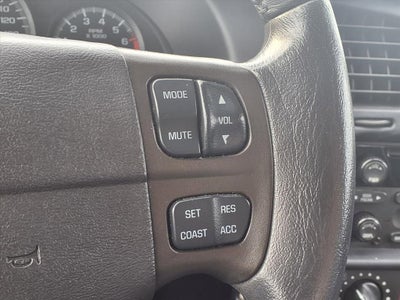 2004 Chevrolet Monte Carlo SS Supercharged