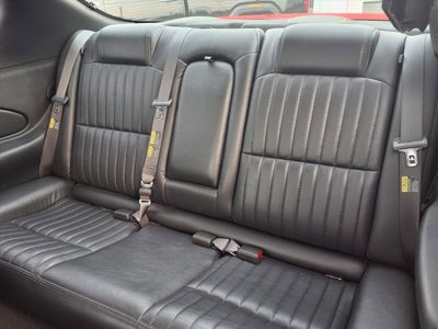 2004 Chevrolet Monte Carlo SS Supercharged