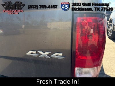 2018 RAM 2500 Lone Star