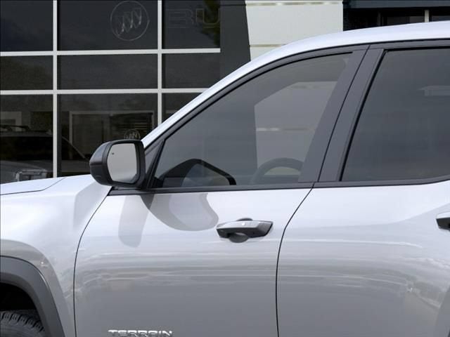 2027 GMC Terrain FWD Elevation