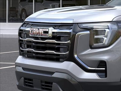 2027 GMC Terrain FWD Elevation