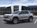 2027 GMC Terrain FWD Elevation