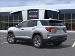 2027 GMC Terrain FWD Elevation