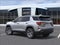 2027 GMC Terrain FWD Elevation