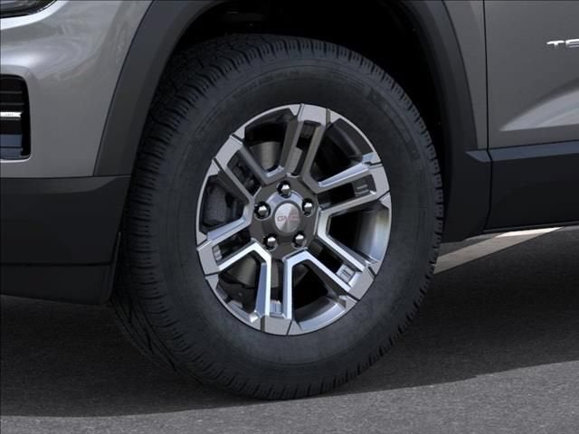 2027 GMC Terrain FWD Elevation